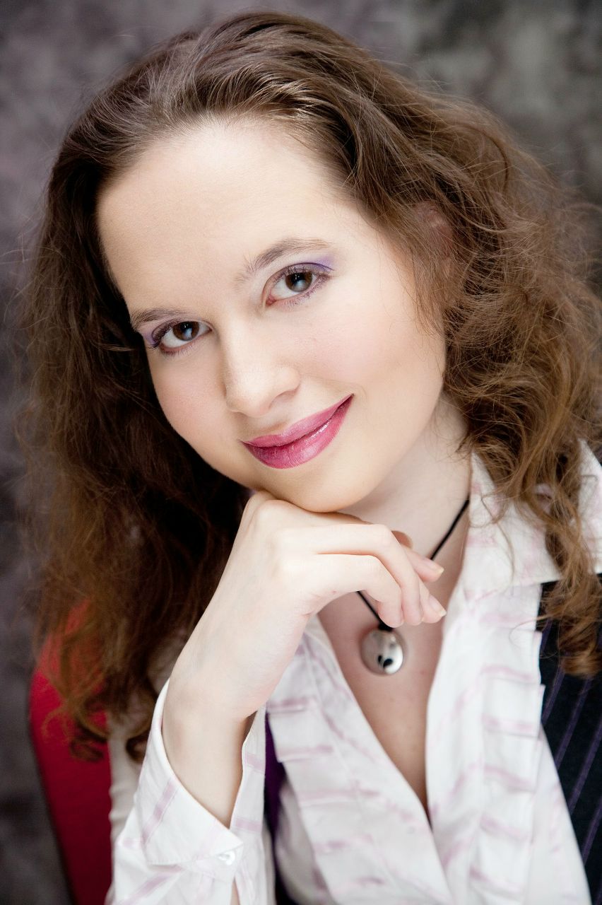 Рая Семина | Москва