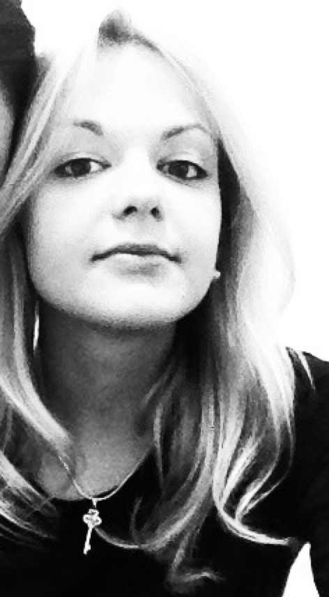 Екатерина Ануфриева | Москва