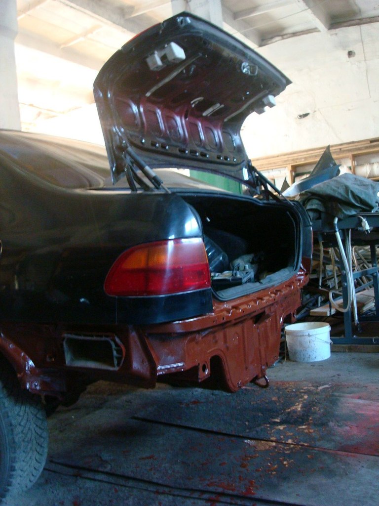 Димон Виноградов | Санкт-Петербург