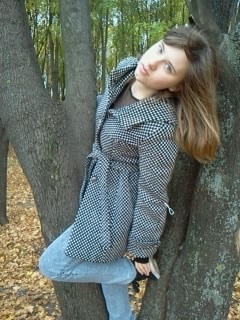 №51, Алина Велитченко №51, Алина Велитченко