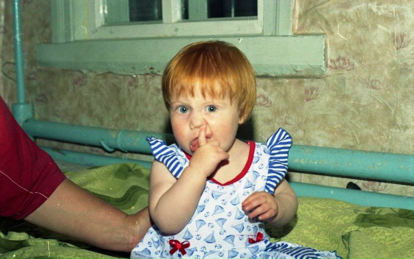 Николай Ли-фу | Санкт-Петербург