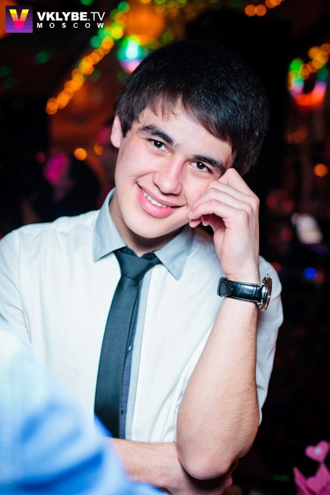 Ислам Фарманов إسلأمإدإن 11 ℂ★ | Москва