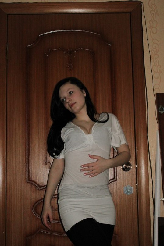 Иришка Данилова | Архангельск