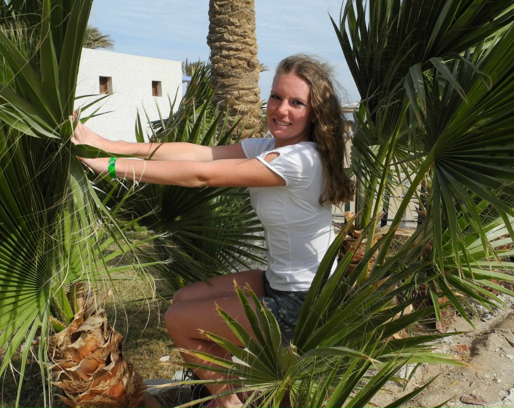 Анастасия Минкова | Москва