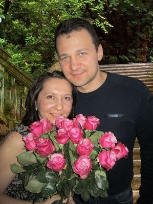 Марина Стрелец | Изюм