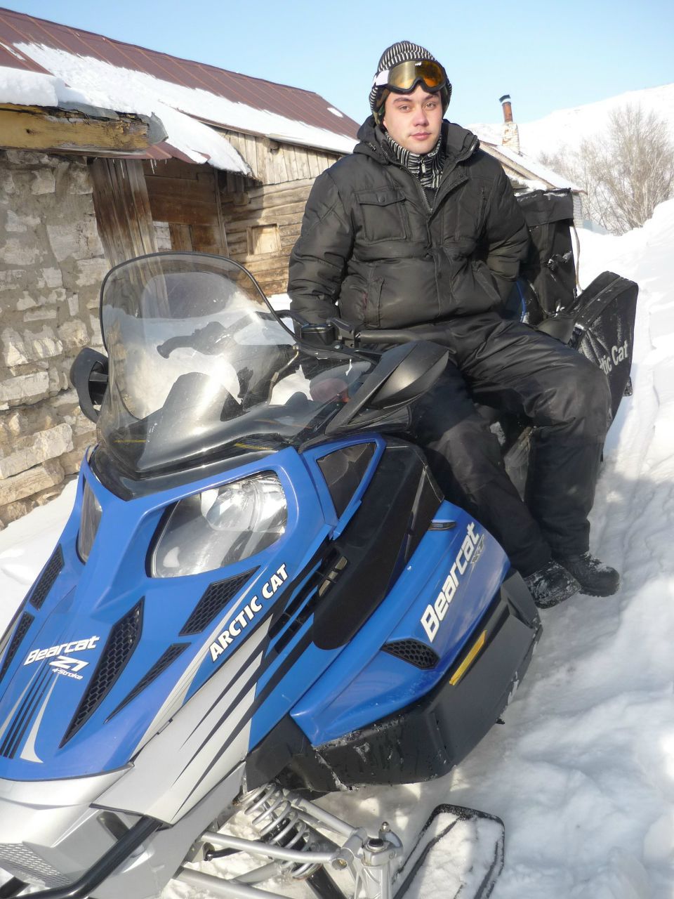 Разиль Газиззянов ( К 861 ТЕ 116 RUS ))) | Казань