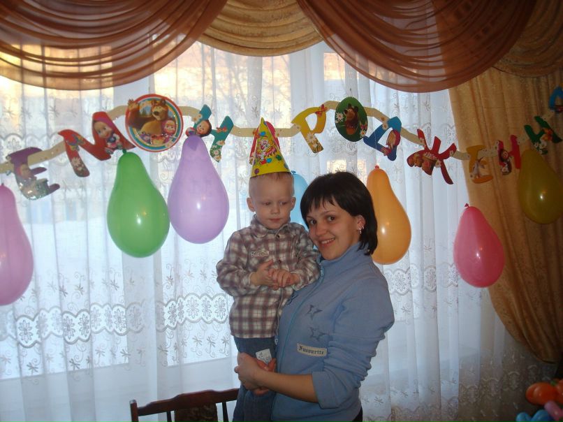 Іра Стельмащук | Теребовля