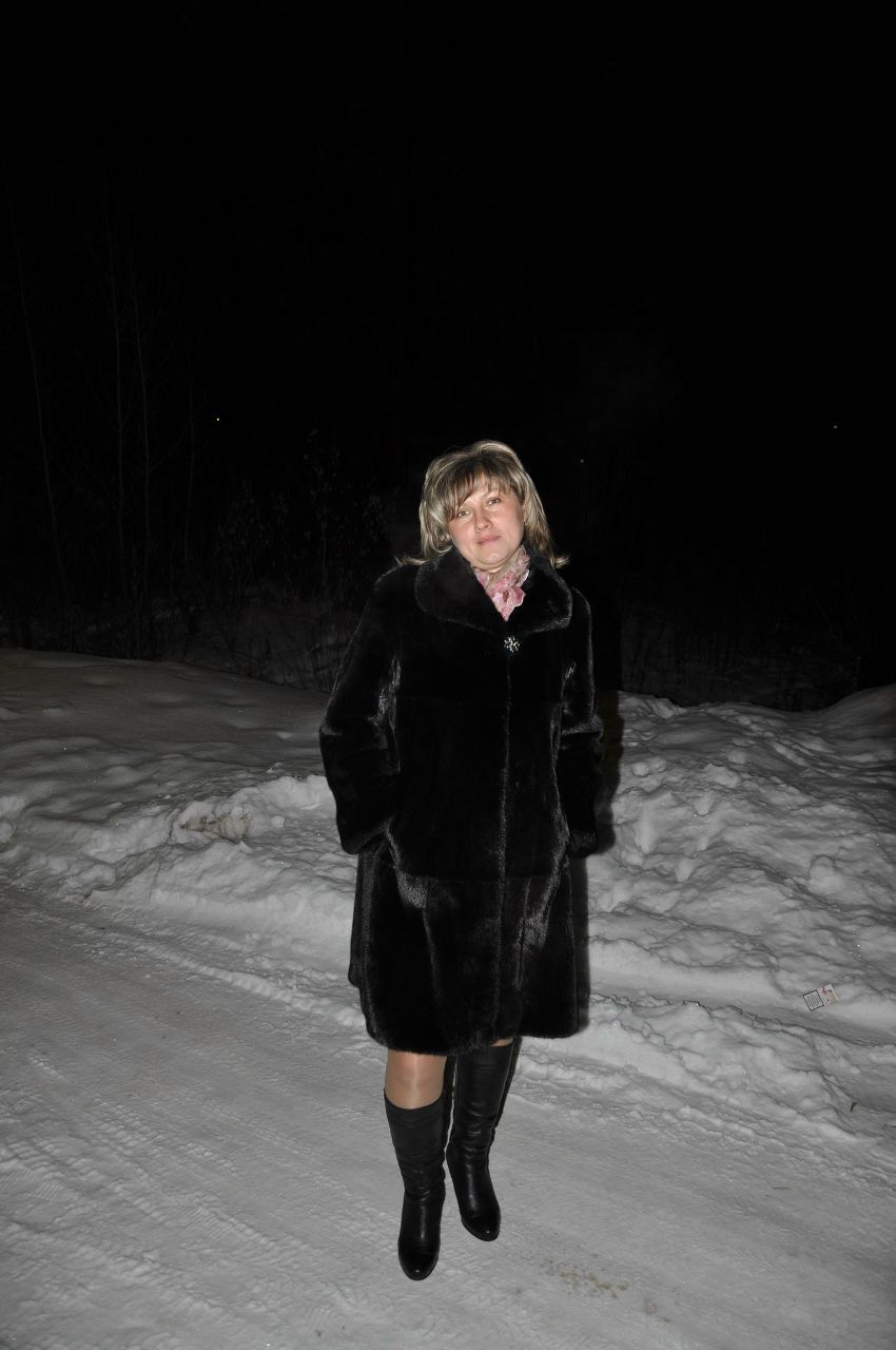 Аня Серяк | Мелеуз