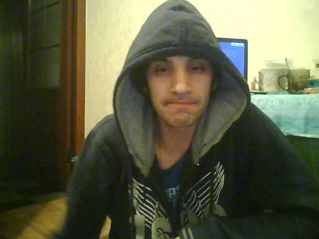 Олег Шев | Омск