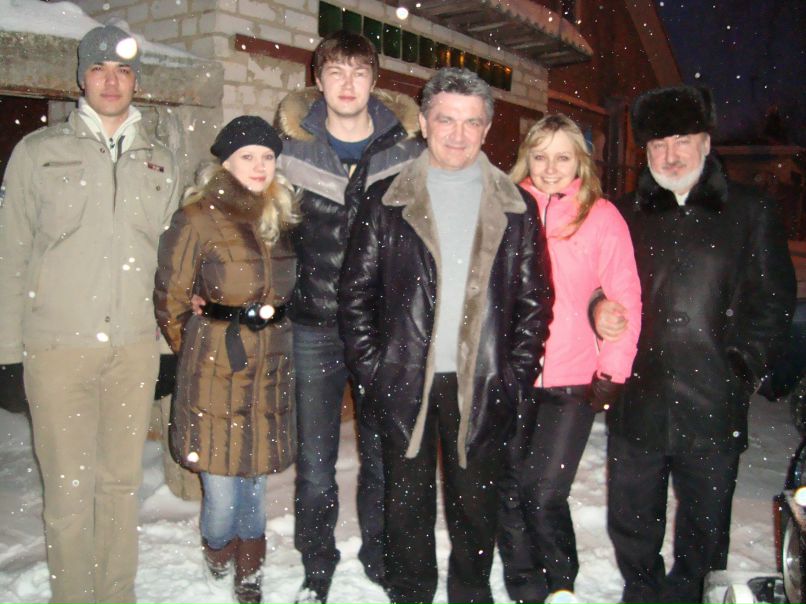 Татьяна Шадрикова | Иваново