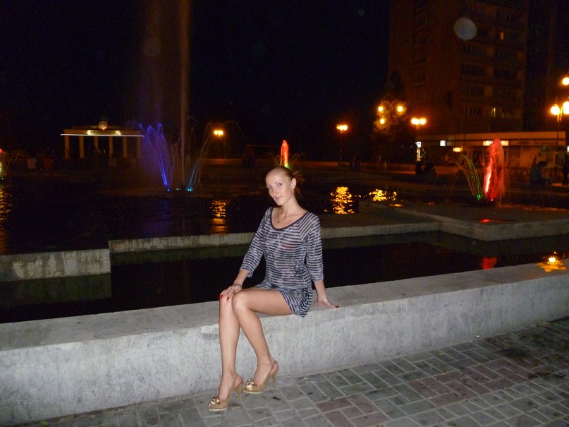 Татьяна Синегина | Мелитополь