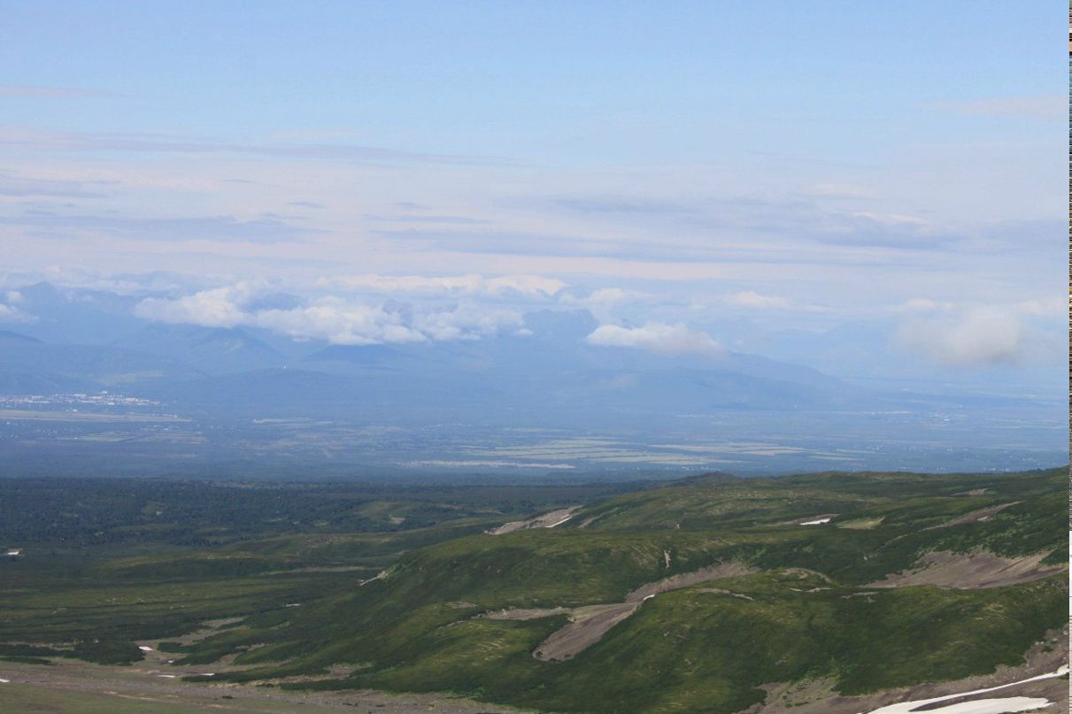 Мария Шашерина | Москва