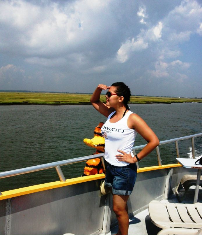 Алина Муратова | Казань