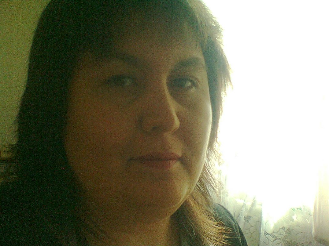 Наиля Ханнанова (Ахмадишина) | Казань