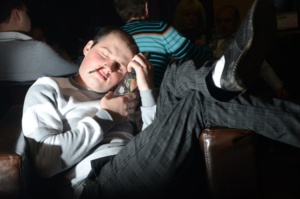 Денис Родионов | Магнитогорск