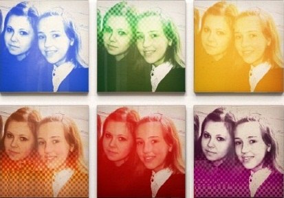 Анастасия Ермакова | Ступино