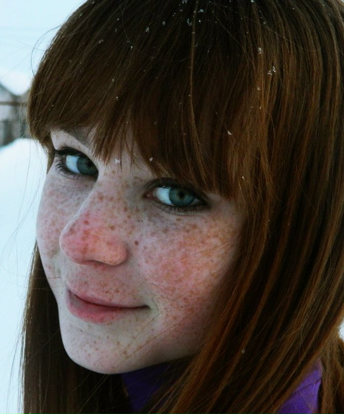 Анастасия Быцина | 