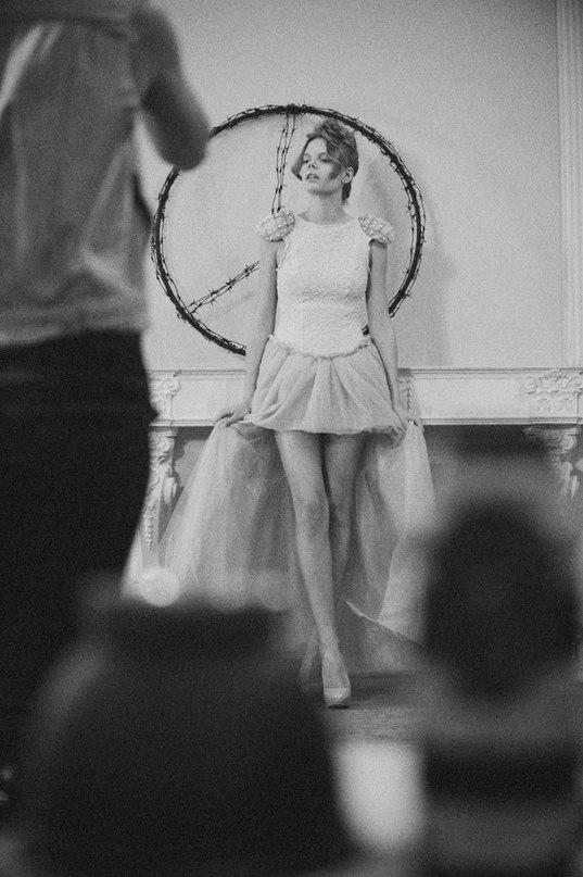 Elizaveta Manchenko | Москва