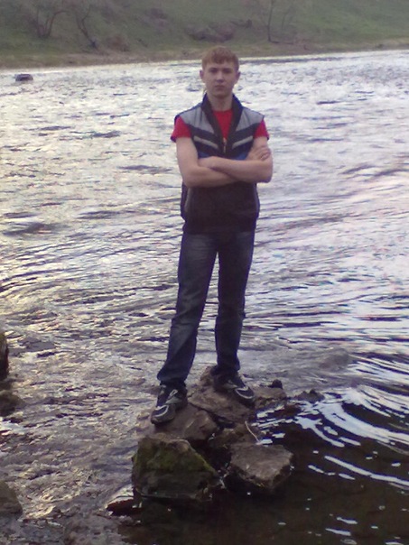 №4, Сергей Осипов, Мценск №4, Сергей Осипов, Мценск