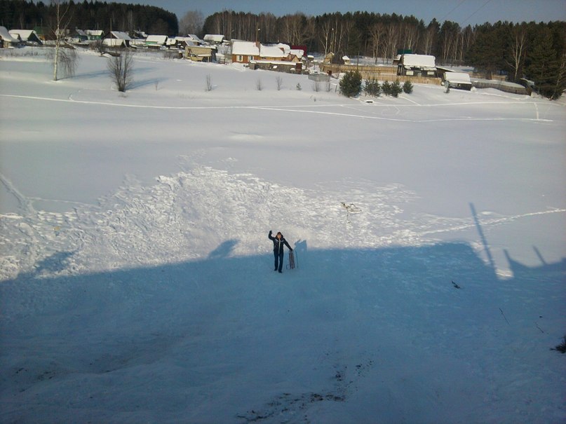 Денис Нижегородов | Березники