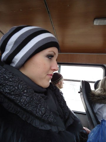 Алёнка Коваленко | Таганрог