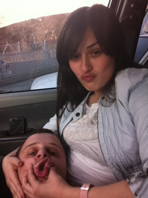 Александр Гусинский | Днепр (Днепропетровск)