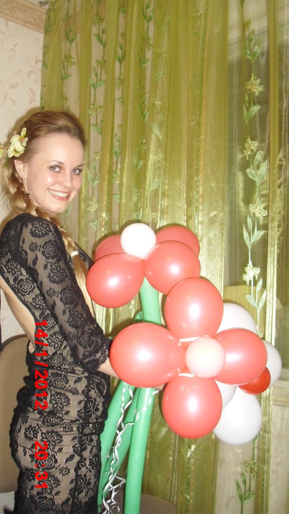 Татьяна Десятник | 