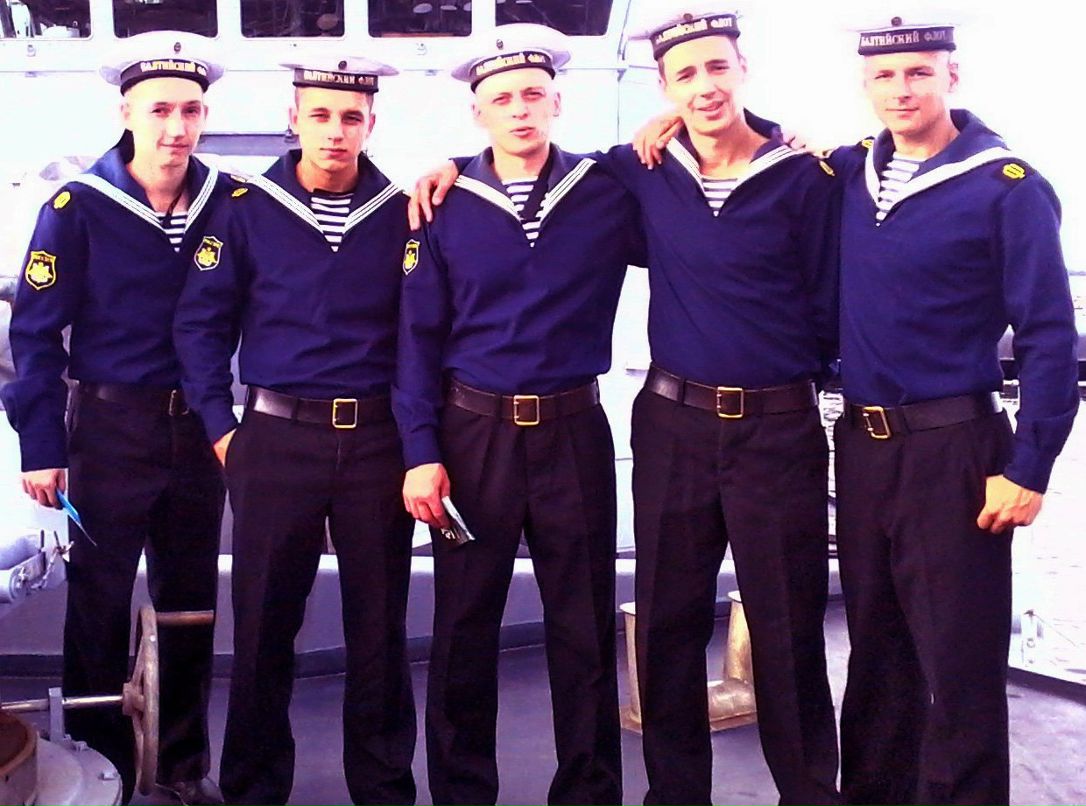 Алексей Мозолевский | Санкт-Петербург