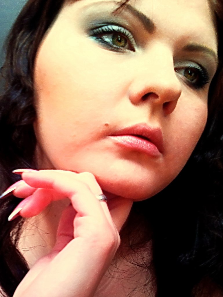 Ольга Egorova | Оренбург