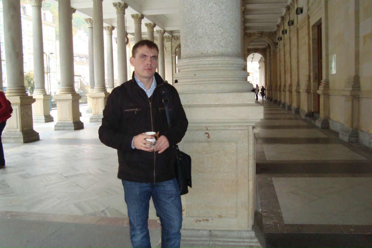 Алмаз Габитов | Уфа