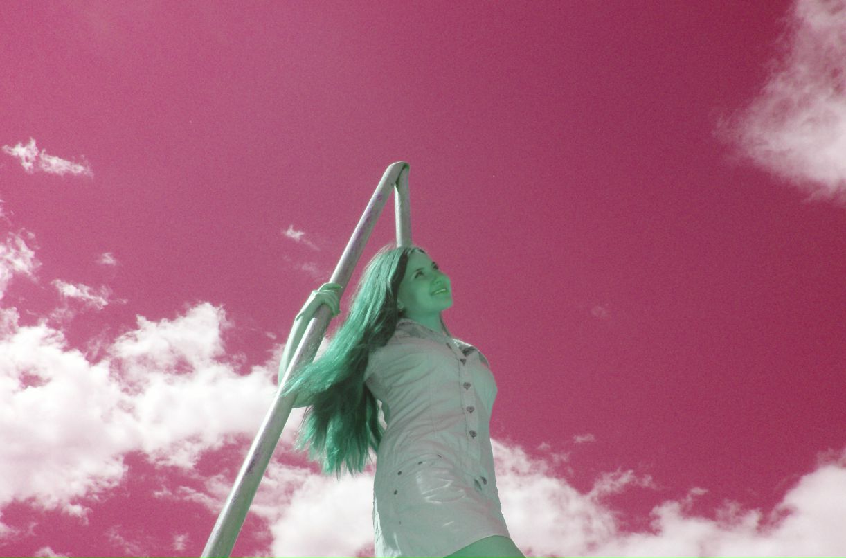 Светлана Дерзаева | Казань