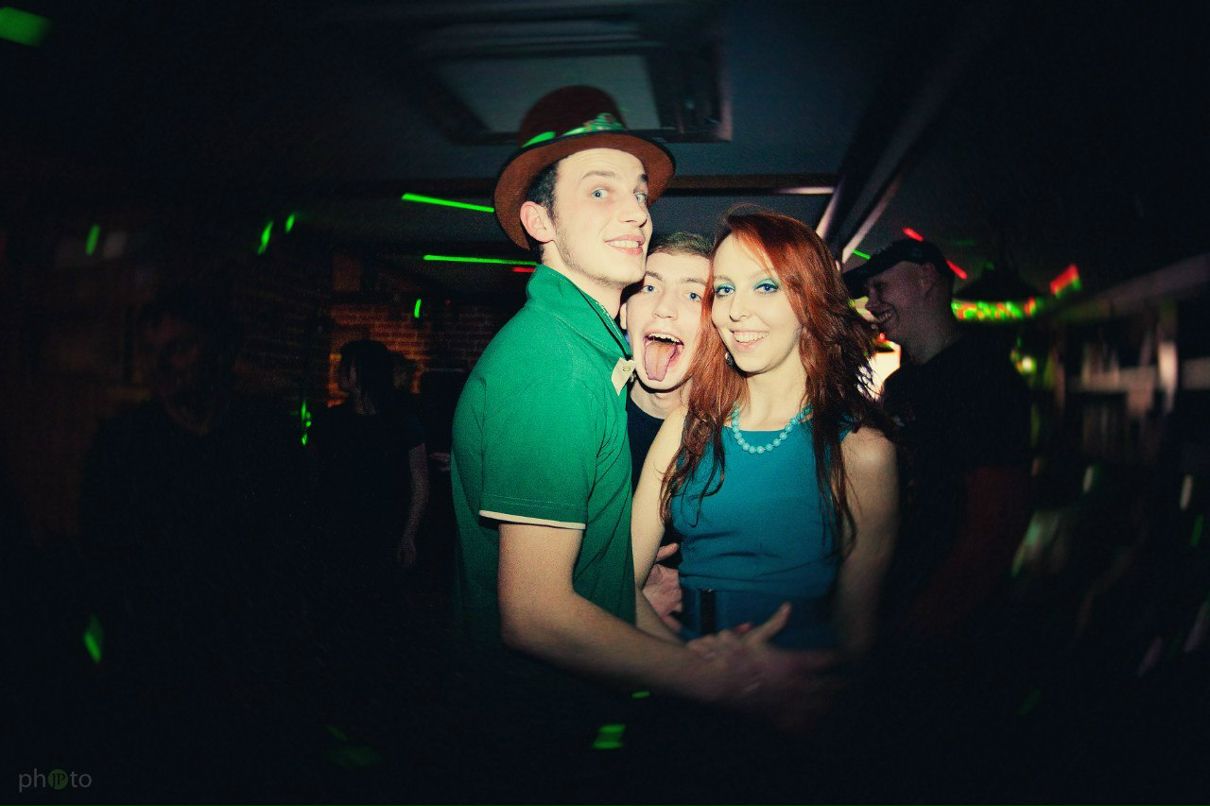 Пацаватий Пацаван Пацаванович | Muscat