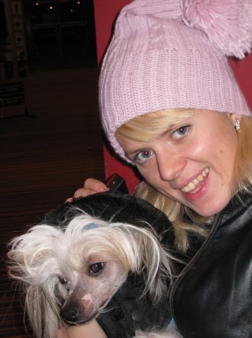 Ксения Гостинина | Кемерово