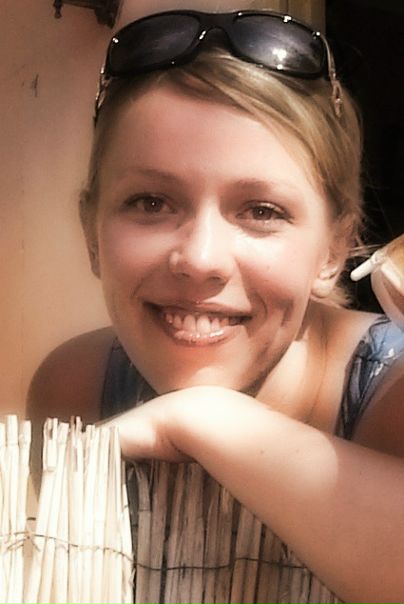 №5, Олена Пазюк, Киев №5, Олена Пазюк, Киев