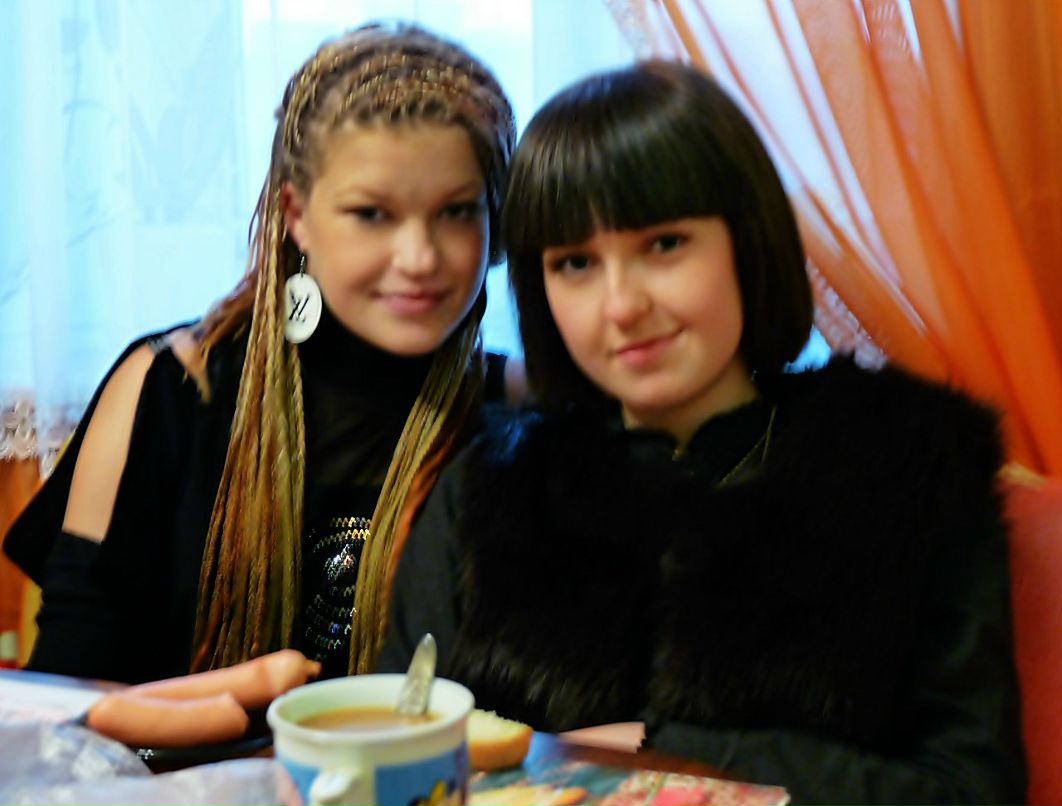 Ника Кривцова | Singapore