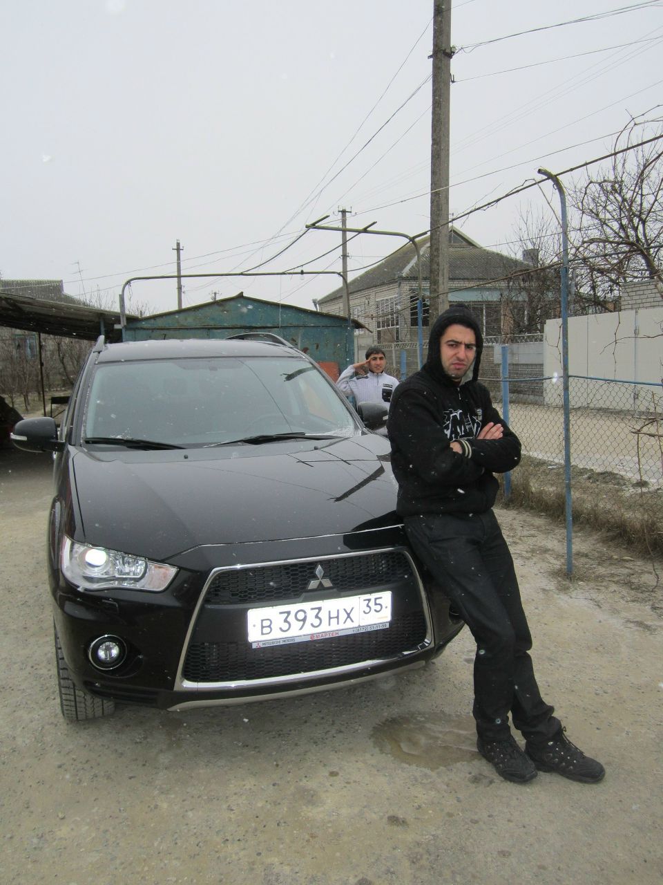 Gor Torosyan | Гюмри