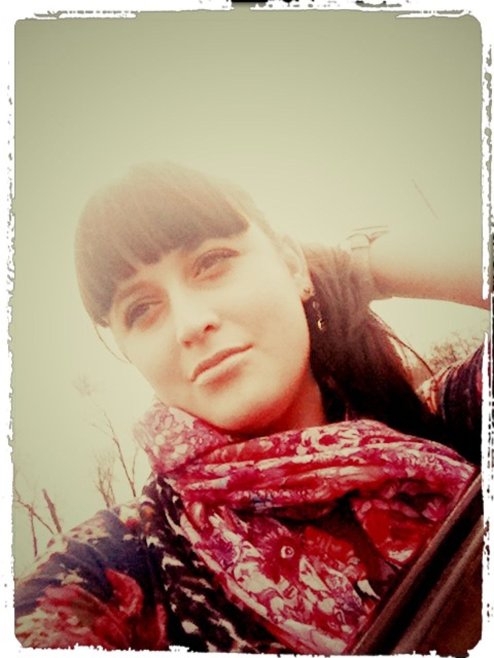 Алла Тымченко | Донецк