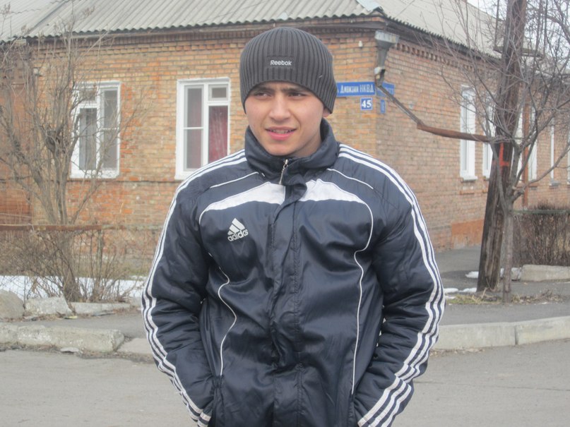 Рауль Бестаев Робертовичь | Владикавказ