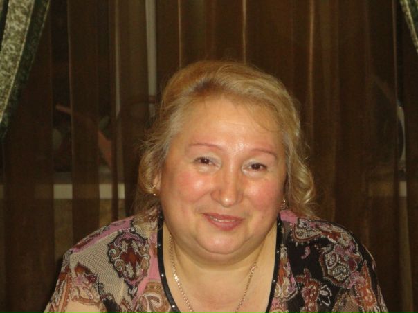 Альфия Галимова, Казань | Поиск информации