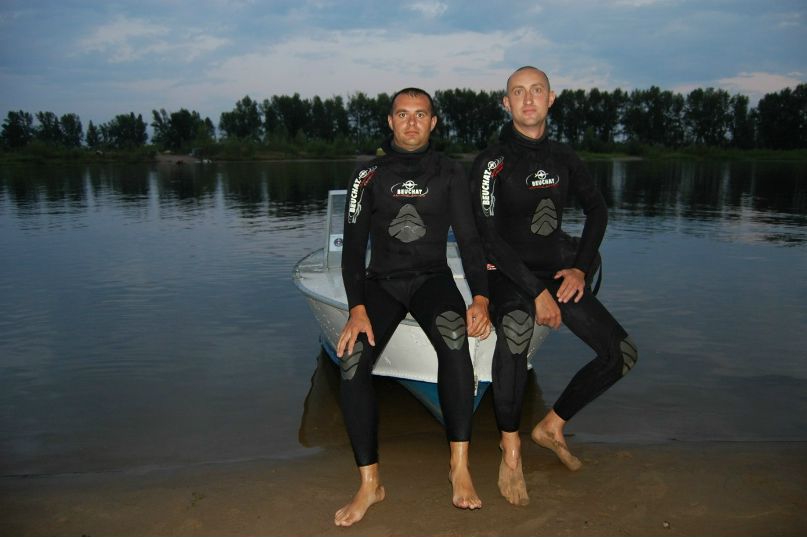 Денис Давыдов | Самара