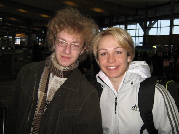 Алексей Дудин | Атырау