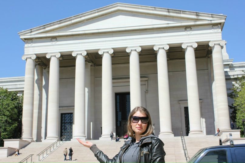 Любовь Скаковская | New York City