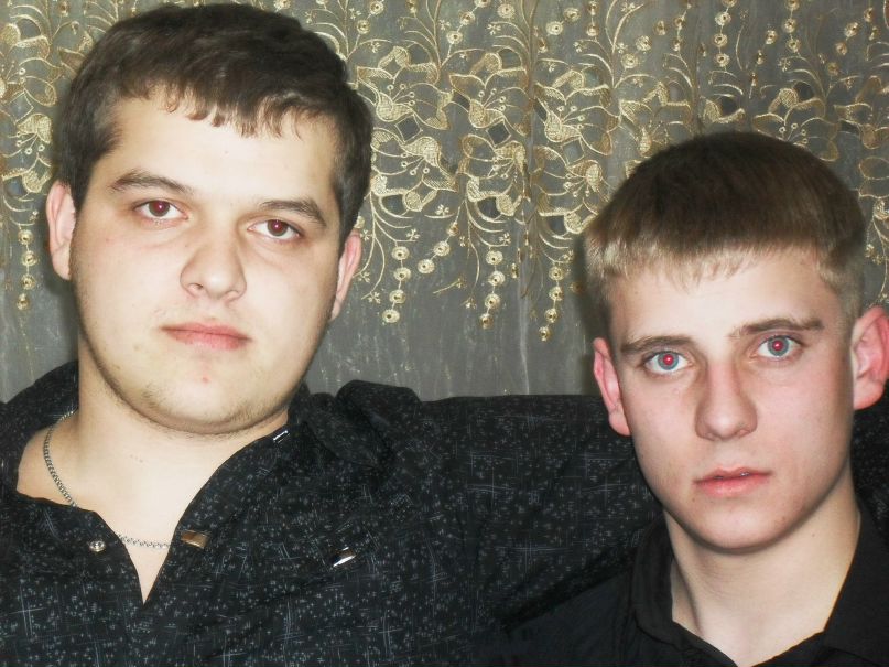 Денис Неуступалов | Улькан