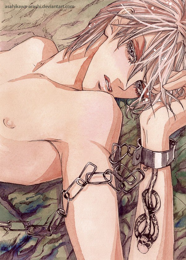 Никита Маурин * Naru* | 