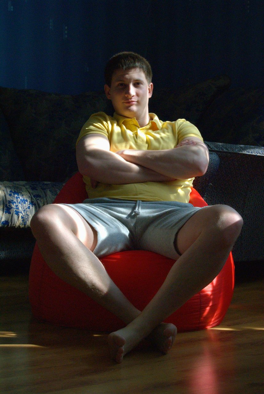 Никита Сбитяков | Санкт-Петербург