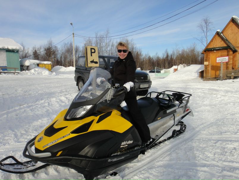 №18, Елена Зарецкая №18, Елена Зарецкая