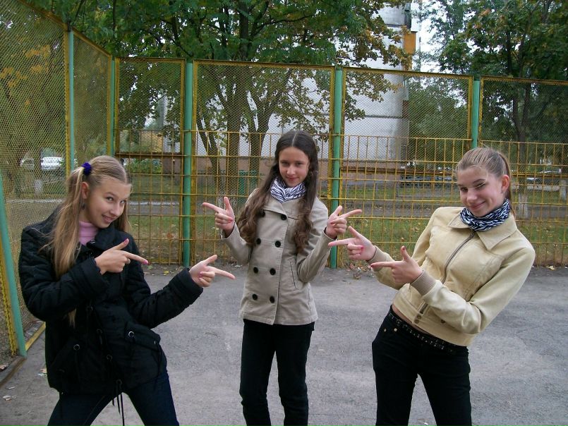 №5, Влада Загоруйко, Киев №5, Влада Загоруйко, Киев