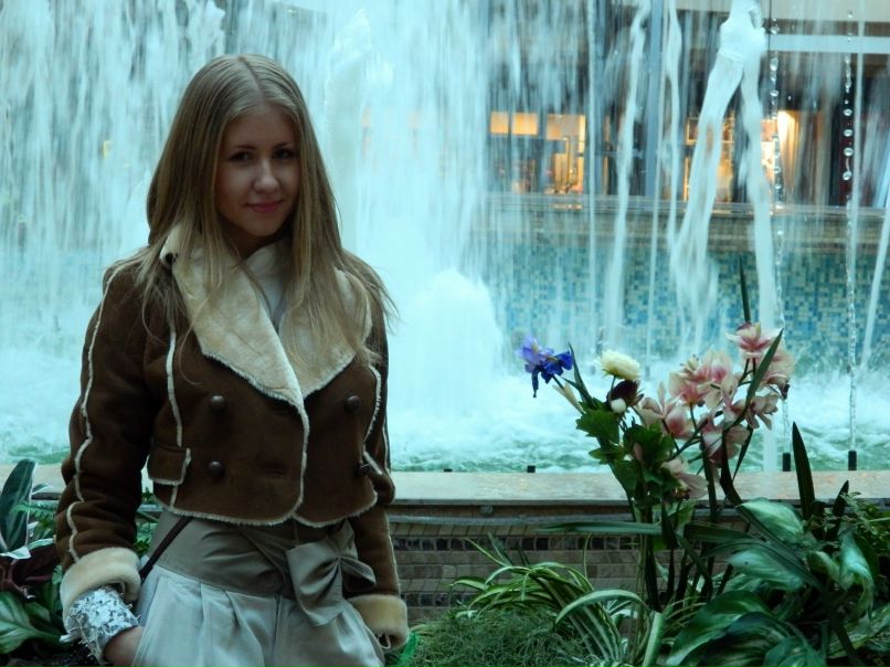 Александра Мастерова | Нижний Новгород