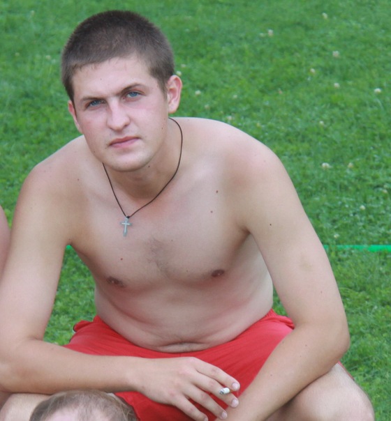 №138, Дмитрий Сагунов, Москва №138, Дмитрий Сагунов, Москва