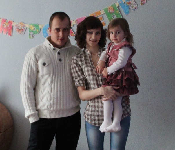 Алексей Шевченко | Глухов